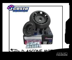 Campana Frizione JCosta per Yamaha TMAX 530 560