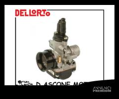 CARBURATORE DELLORTO PHBG 19 DS RIF 2631