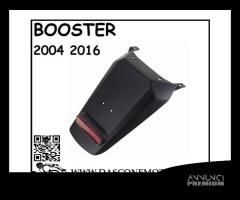 PARAFANGO PORTATARGA BOOSTER BW'S 2004 2014