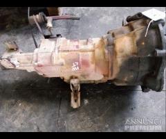 Cambio Volkswagen LT 35 2.4TD 4marce 1989-96(00830 - 4