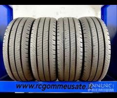 Continental 225/65 R16 C 112/110T Demo 99,9 - 1