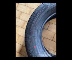 Continental 225/65 R16 C 112/110T Demo 99,9