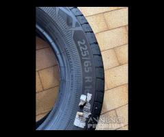 Continental 225/65 R16 C 112/110T Demo 99,9 - 5