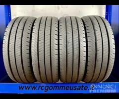 Gomme 225/65 R16 C 112/110T Continental Demo - 1