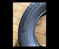 Gomme 225/65 R16 C 112/110T Continental Demo - 3