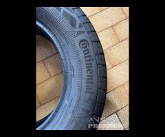 Gomme 225/65 R16 C 112/110T Continental Demo