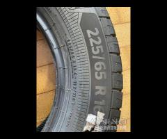 Gomme 225/65 R16 C 112/110T Continental Demo - 5