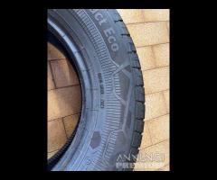 Gomme 225/65 R16 C 112/110T Continental Demo - 6