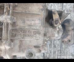 Cambio Ford Transit 2.5Td 5marce 1996 88VT (7K400A - 6