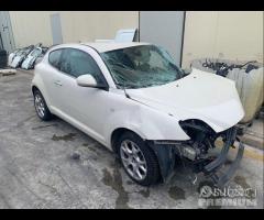 Ricambi usati ALFA ROMEO MITO 1.4 BENZ - 955A1000