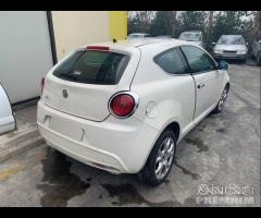 Ricambi usati ALFA ROMEO MITO 1.4 BENZ - 955A1000