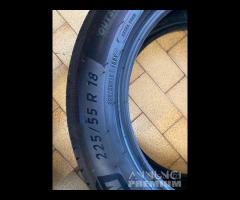 Michelin 225/55 R18 102V