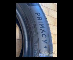 Michelin 225/55 R18 102V