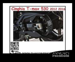 Cinghia Ruota Originale Tmax 530 2012 2016