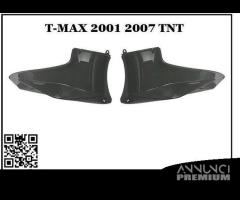 Sotto Pedana Tmax 2001 2007 Nuovi tnt grezzi