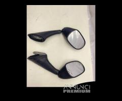 Coppia specchietti Usati Tmax 2001 2007 - 4