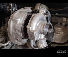 TURBINA MITSUBISHI ASX (2010) - 1