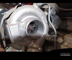 TURBINA MITSUBISHI ASX (2010) - 2