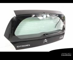 PORTELLO POST. CITROEN C2 (2004) - 5