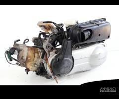 MOTORE COMPLETO HONDA PHANTEOM 150 - 1