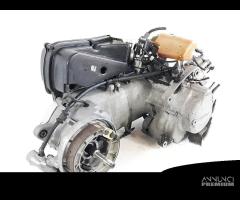 MOTORE COMPLETO HONDA PHANTEOM 150 - 2