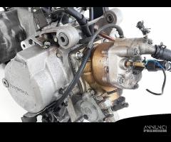 MOTORE COMPLETO HONDA PHANTEOM 150 - 3