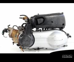 MOTORE COMPLETO HONDA PHANTEOM 150