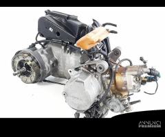 MOTORE COMPLETO HONDA PHANTEOM 150