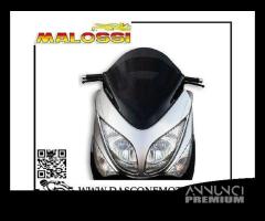 Cupolino Tmax 2008 2011 Malossi Nuovo - 1