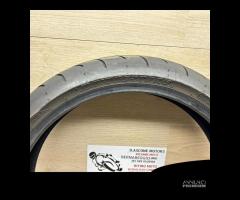 GOMMA BRIDGESTONE 120 60 17 DUCATI MONSTER