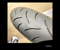 GOMMA BRIDGESTONE 120 60 17 DUCATI MONSTER - 6