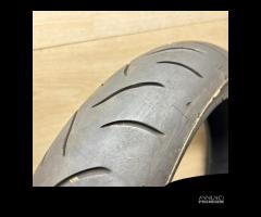 GOMMA BRIDGESTONE 120 60 17 DUCATI MONSTER - 7