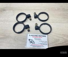 Fascette parafango ducati monster USATE