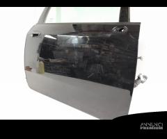 PORTA ANT. DX. FIAT GRANDE PUNTO (2006) - 3