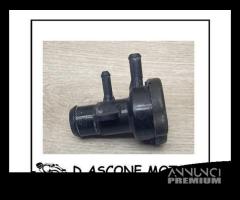 Bocchettone acqua tmax 2001 2007 N0074