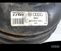 SERVOFRENO C/POMPA FRENO ANT. AUDI A5 «8T3» (2008)