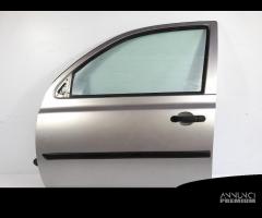 PORTA ANT. SX. NISSAN MICRA «III» (2003) - 1