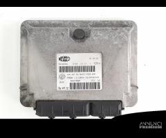 KIT ACCENSIONE FIAT PANDA «II» (2004) - 8