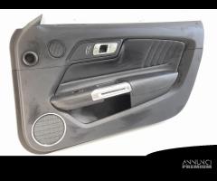 PANNELLO RIVESTIMENTO PORTA ANT. DX. FORD MUSTANG - 7