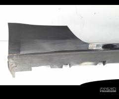 SPOILER SOTTOPORTA DX. FORD MUSTANG (2015) - 5