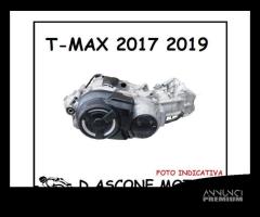 MOTORE TMAX 530 2017 2019