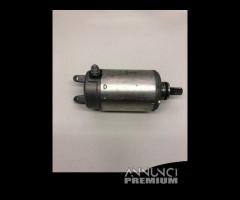 Motorino avviamento z750 2004 2006