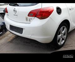 ASSALE POST. OPEL ASTRA «J» (2010) - 2