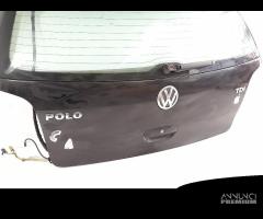 PORTELLO POST. VOLKSWAGEN POLO «IV» (2002) - 6