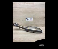 TERMINALE MARMITTA HONDA CBR 1000 2004 2005 - 2