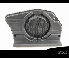 SUBWOOFER FORD MUSTANG (2015)