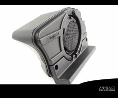 SUBWOOFER FORD MUSTANG (2015) - 6