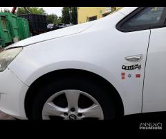 PARAFANGO ANT. SX. OPEL ASTRA «J» (2010)