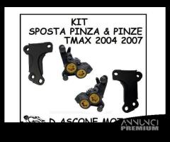 Sposta pinza e pinze tmax 2004 2007 - 1