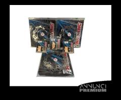 Kit freni a margherita braking tmax 530 560